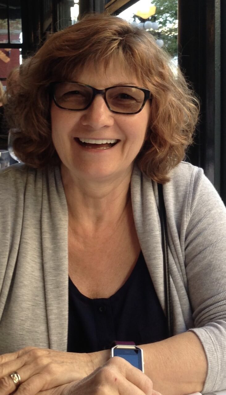Judith Lanaway