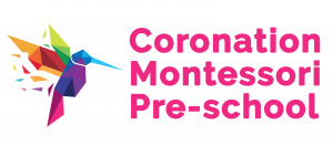 Coronation Montessori Pre-school Logo
