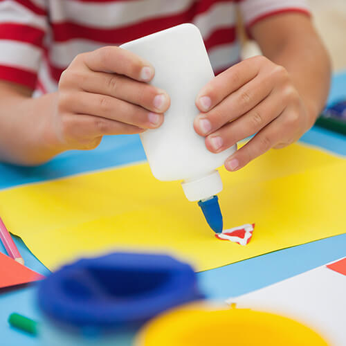 preschool learning