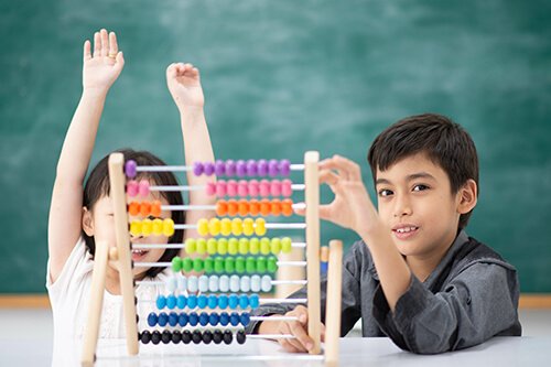 Developing cooperative social skills