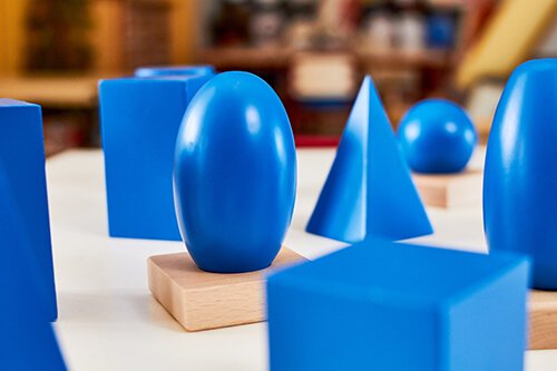 Developing a lifelong joy and excitement for learning